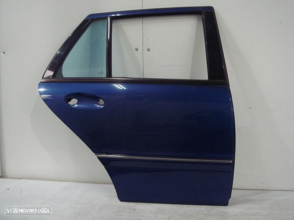Porta Trás Dto Mercedes-Benz C-Class T-Model (S203) - 1