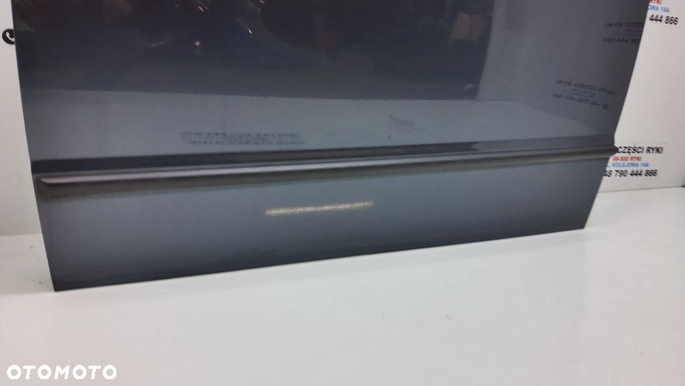 Skoda Fabia I Drzwi Lewy Przód 9901 Lusterko - 4