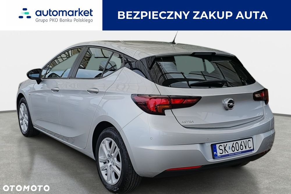 Opel Astra 1.5 CDTI Edition S&S - 3