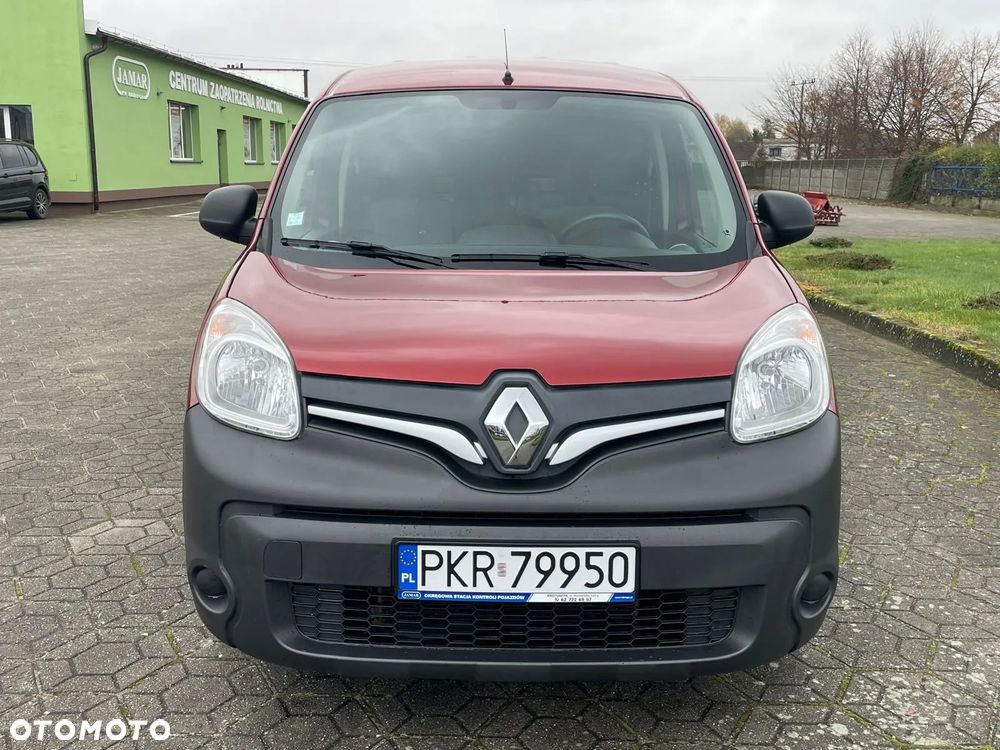 Renault Kangoo - 8