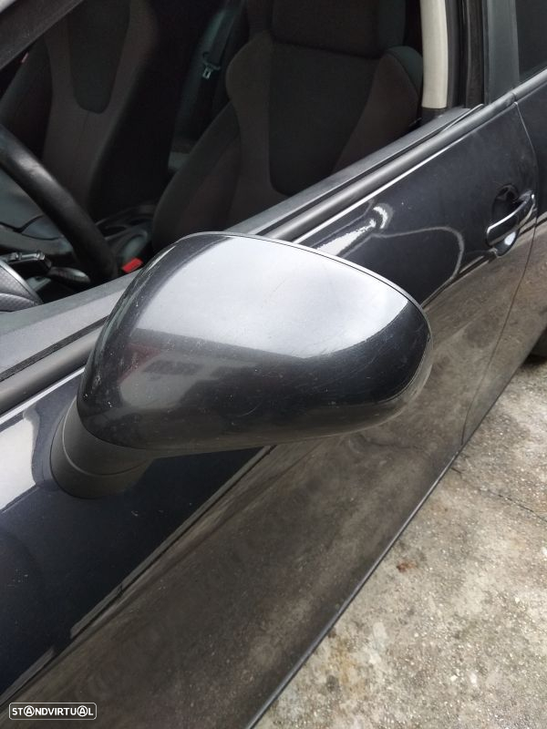 Para Peças Seat Leon (1P1) - 6