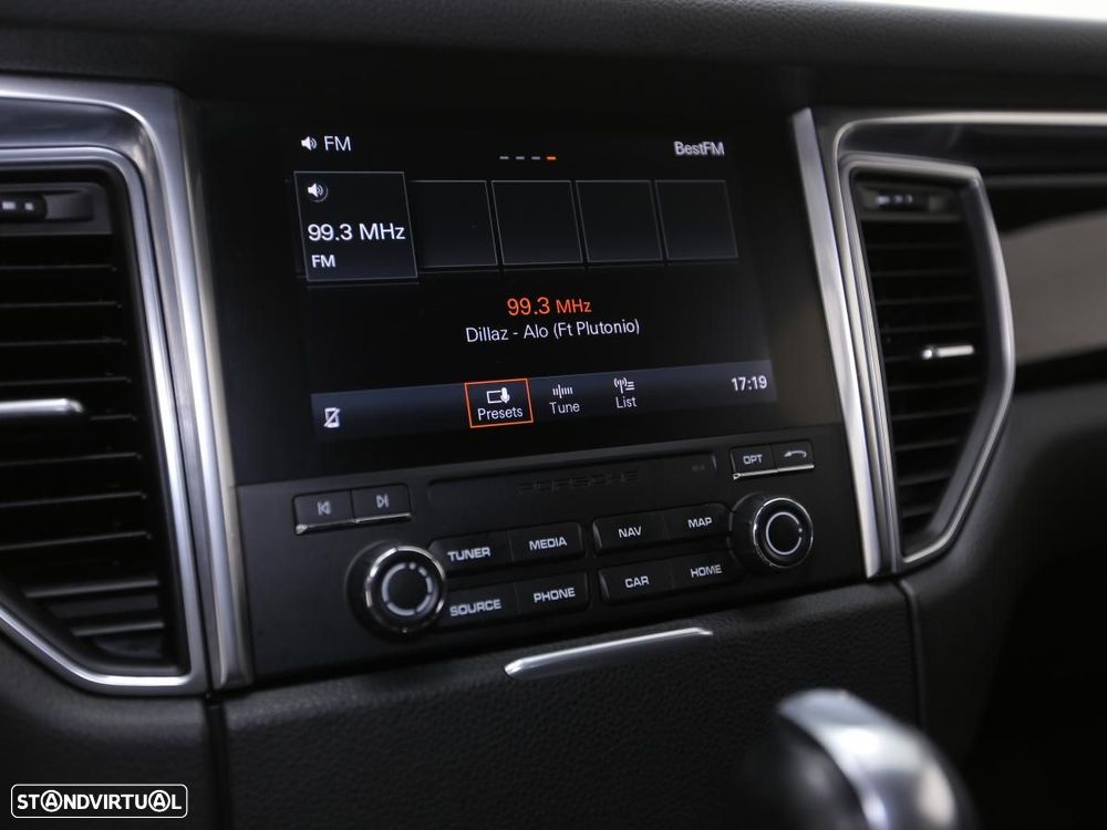 Porsche Macan S Diesel PDK - 24