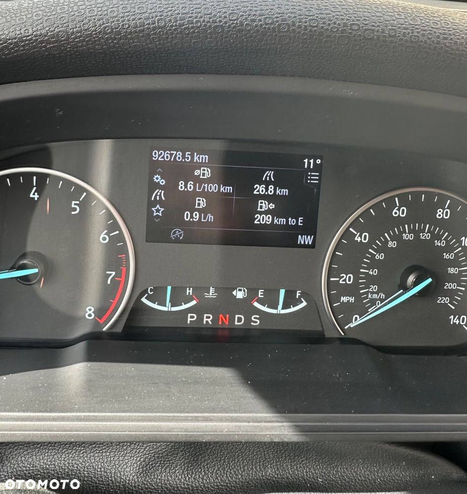 Ford EcoSport - 18