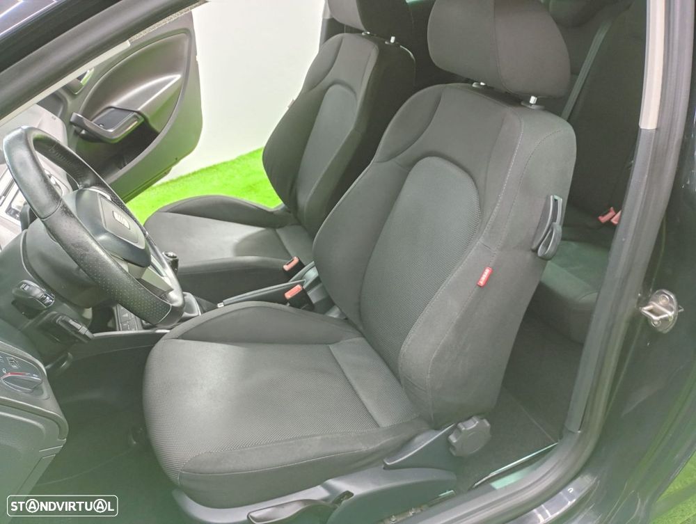 SEAT Ibiza 1.4 TDI Sport - 23