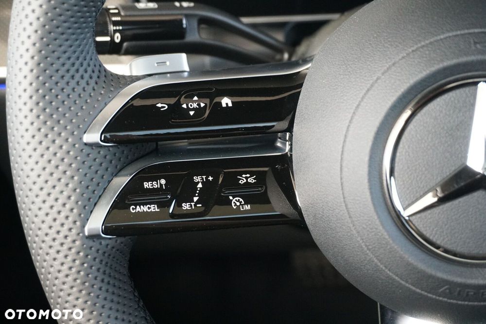 Mercedes-Benz GLC 220 d mHEV 4-Matic AMG Line - 9