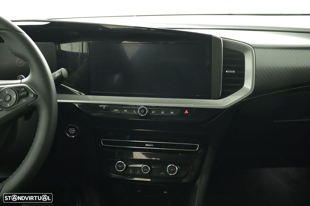 Opel Mokka 1.2 T Edition AT - 9