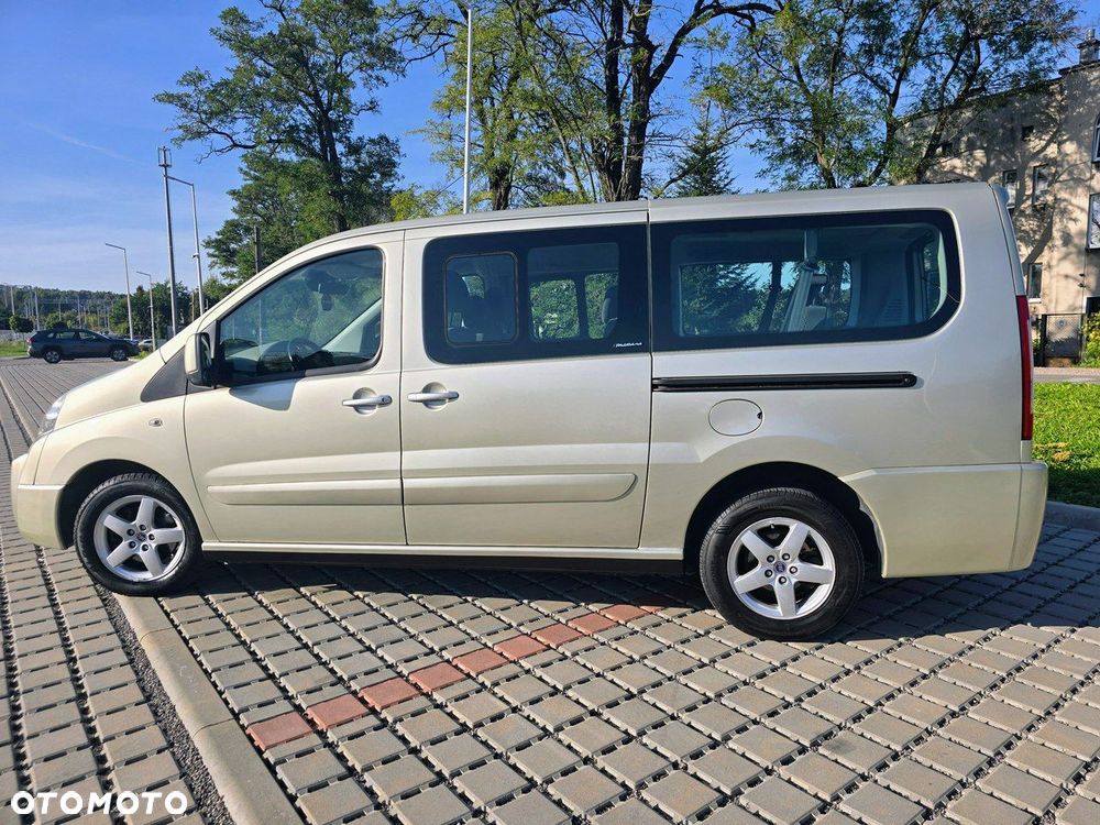 Fiat Scudo L2 (5-Si.) Panorama Executive - 5