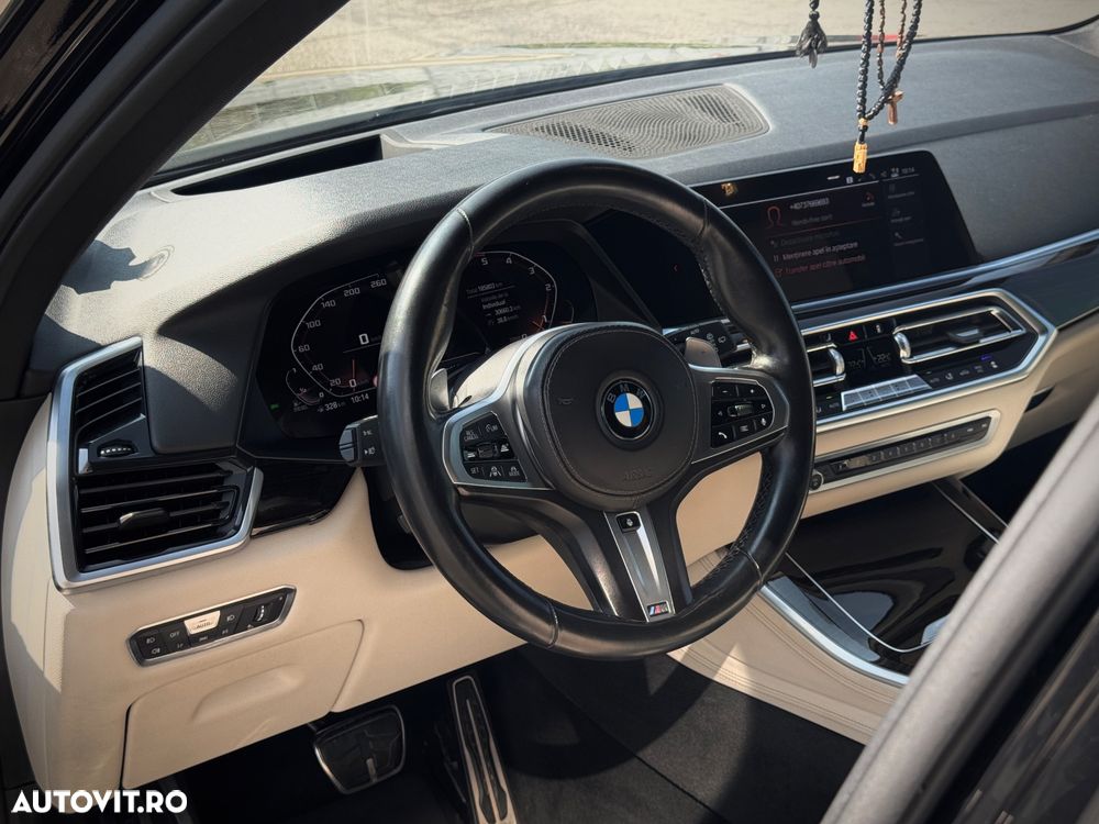BMW X5 M - 15