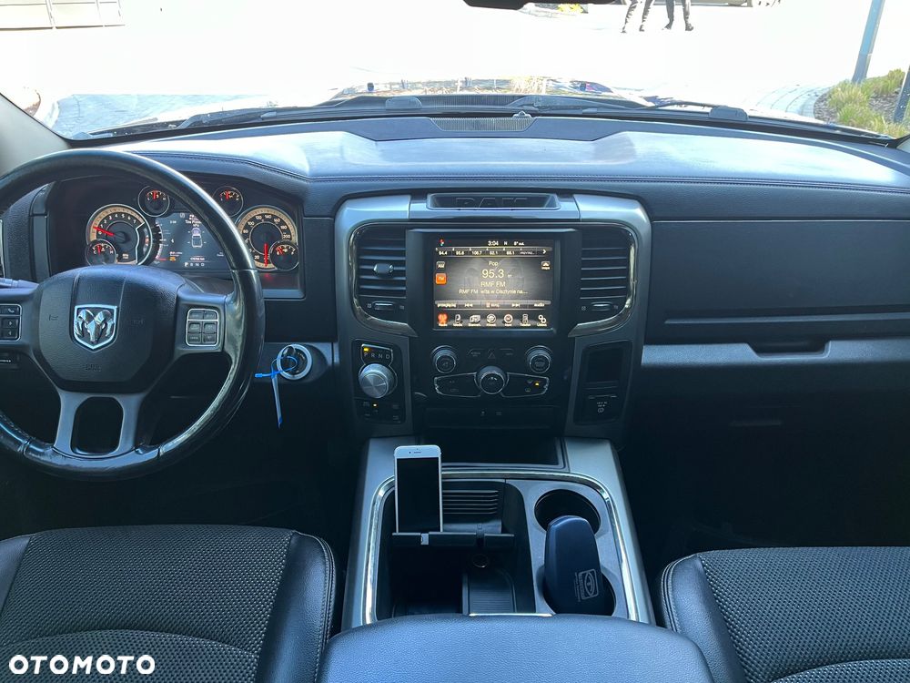 Dodge RAM - 14