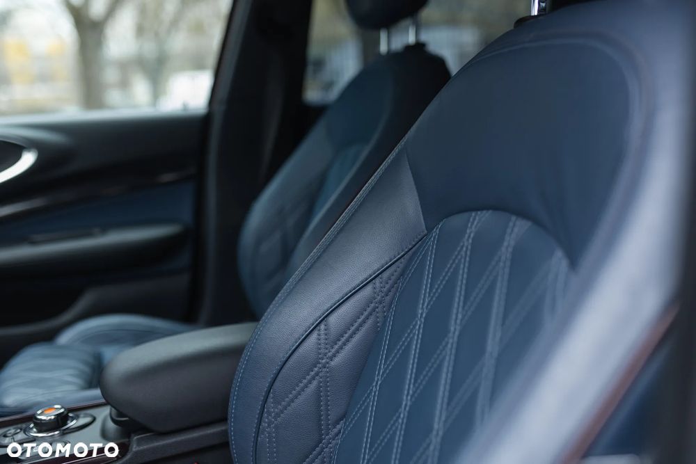 MINI Clubman Cooper S - 17