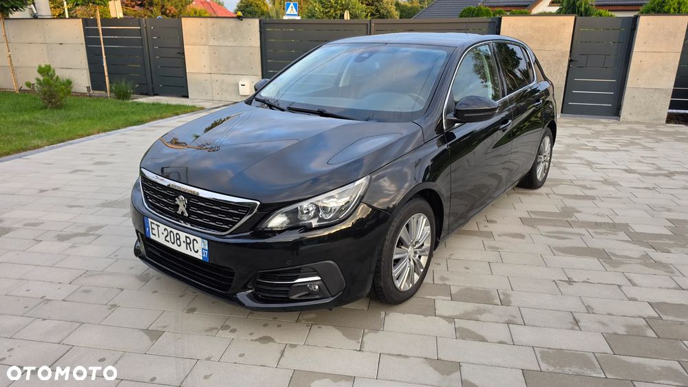 Peugeot 308 PureTech 110 Stop & Start Allure - 35