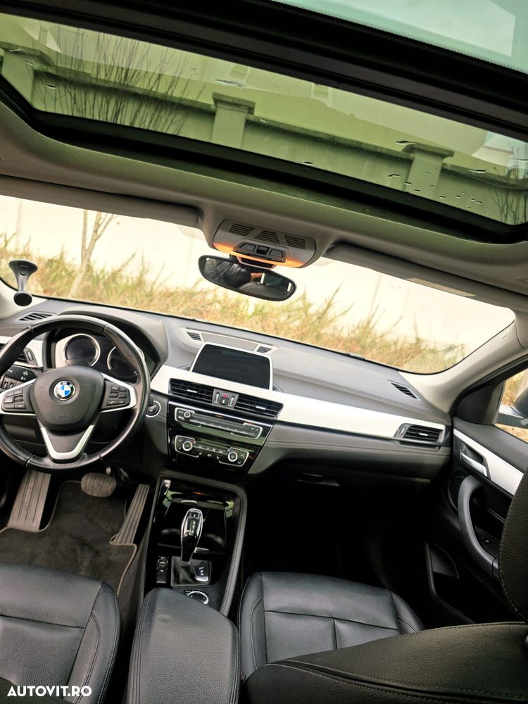 BMW X2 - 3