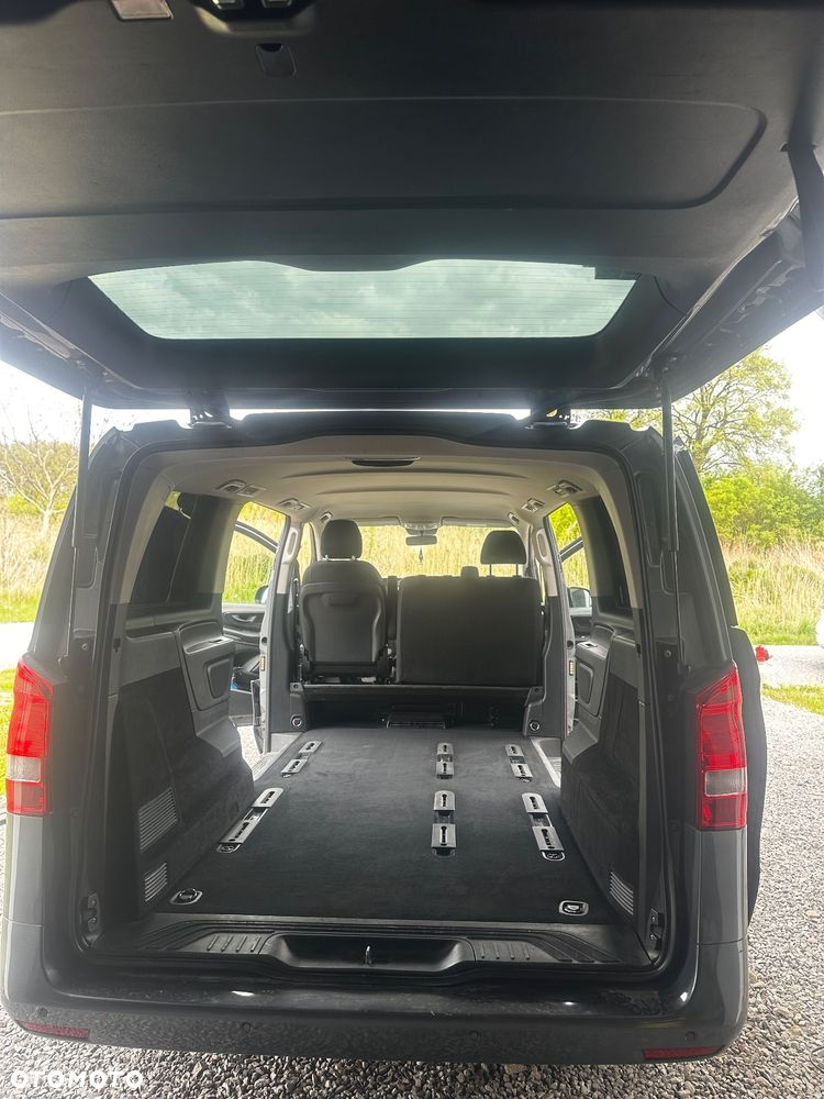 Mercedes-Benz Vito - 13