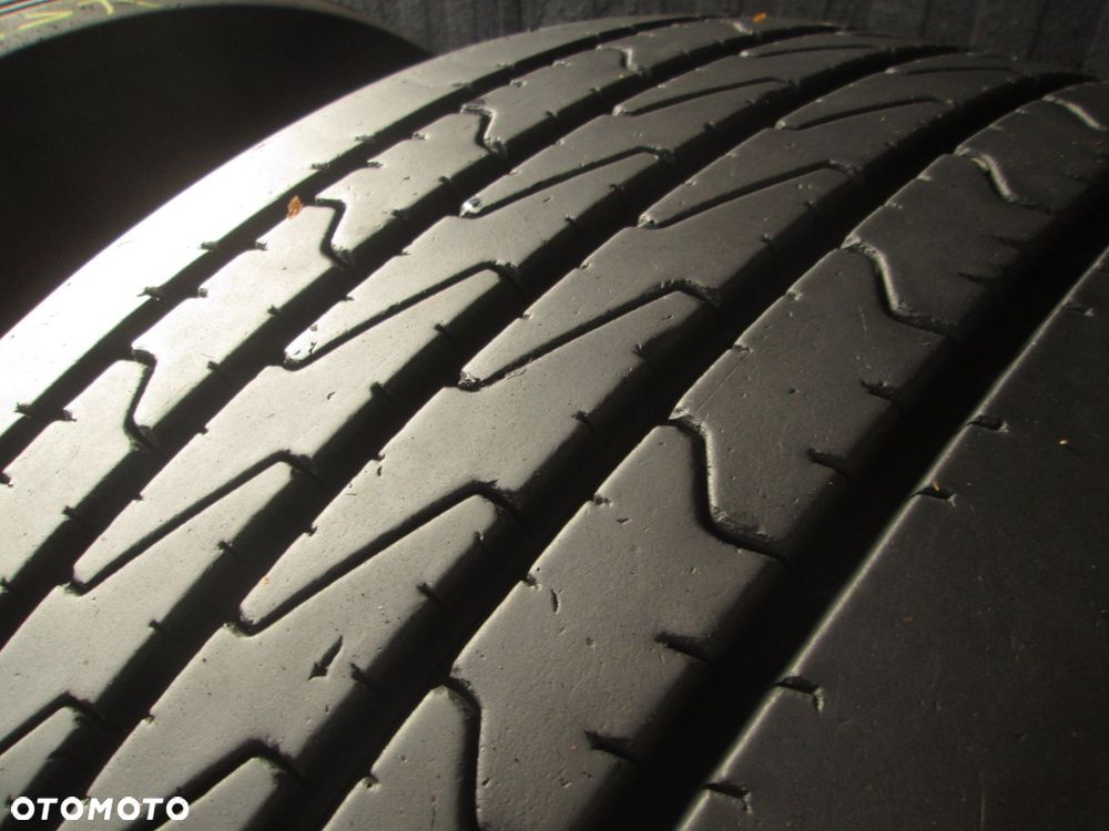 Opony 385/65R 22.5 Sava AVANT 4 PLUS. Opony ciężarowe - 9