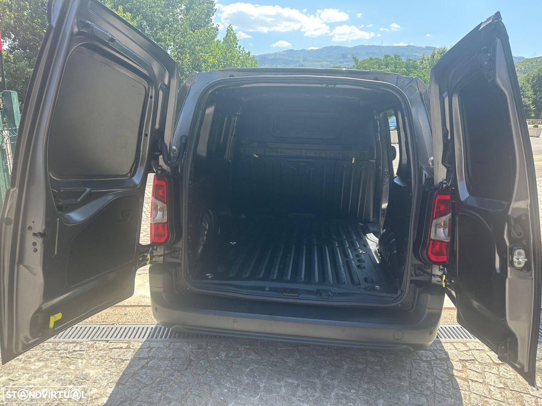 Toyota Proace City 1.5D L1 Comfort PTB - 5
