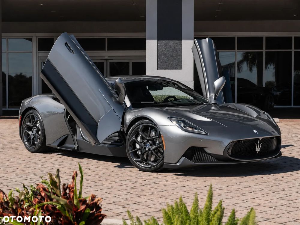 Maserati MC20 Standard - 4