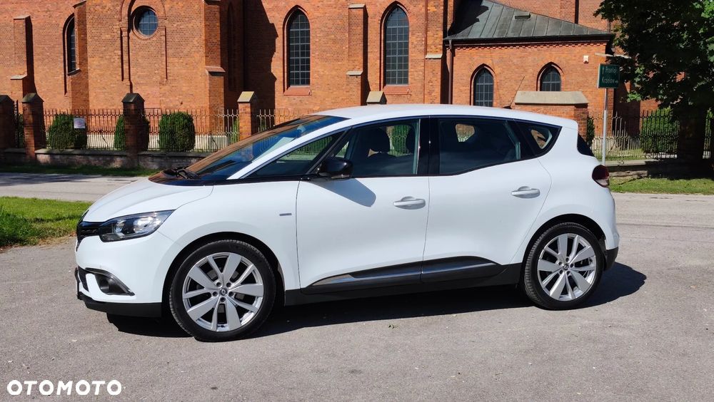 Renault Scenic - 5