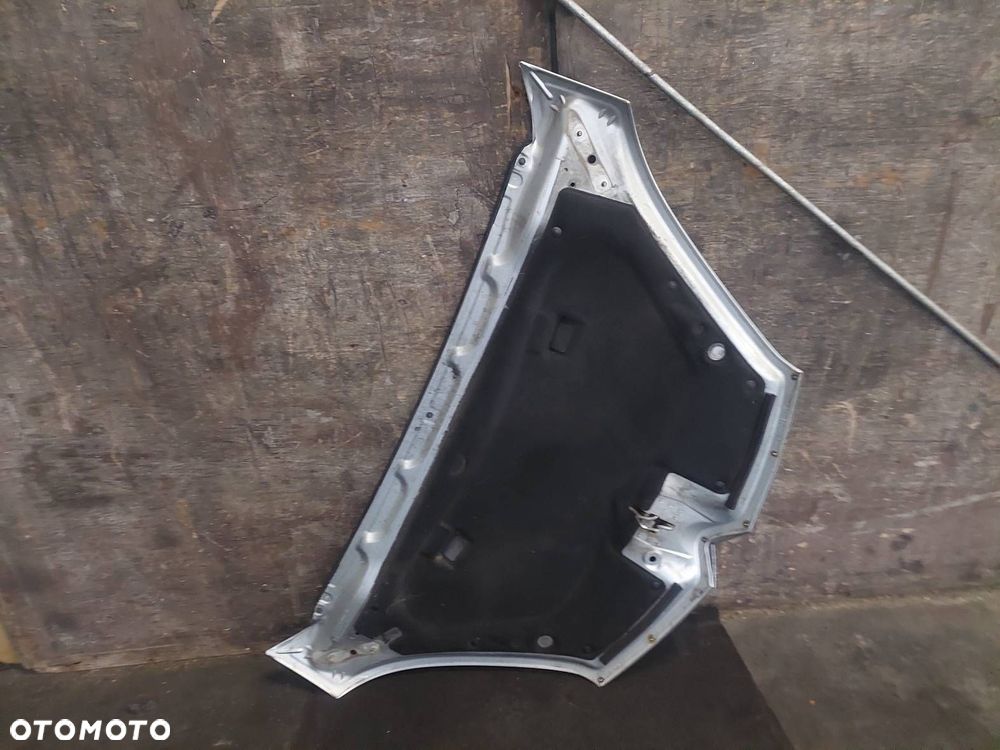 KOMPLETNY PRZÓD MASKA ZDERZAK BŁOTNIK LAMPA CITROEN C4 PICASSO I EZRC - 26