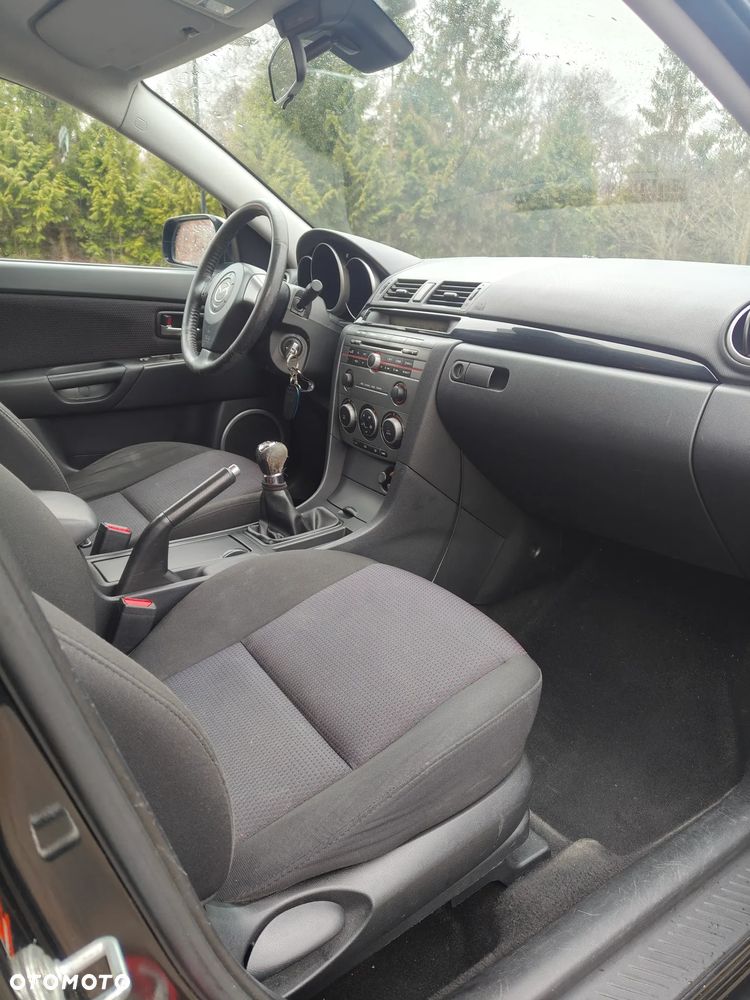 Mazda 3 1.6 CD Active - 30