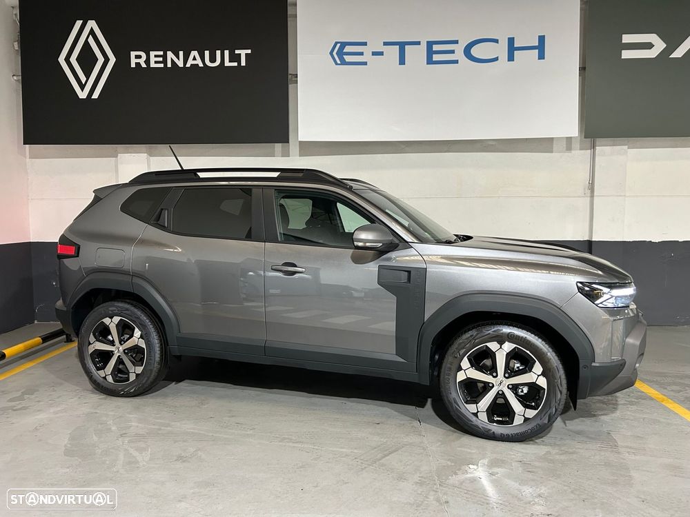 Dacia Duster 1.0 TCe ECO-G Journey Bi-Fuel - 1