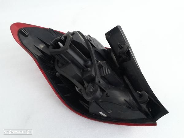 Farolim Dto Citroen C4 Ii (B7) - 2