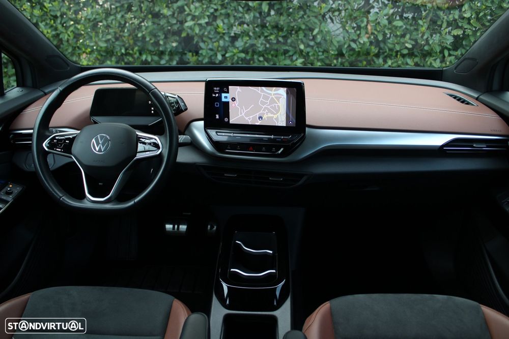 VW ID.4 77 kWh Pro Performance - 3