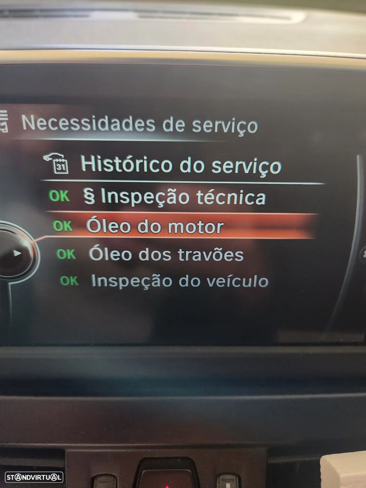 BMW 216 Gran Tourer d 7L Advantage Auto - 16