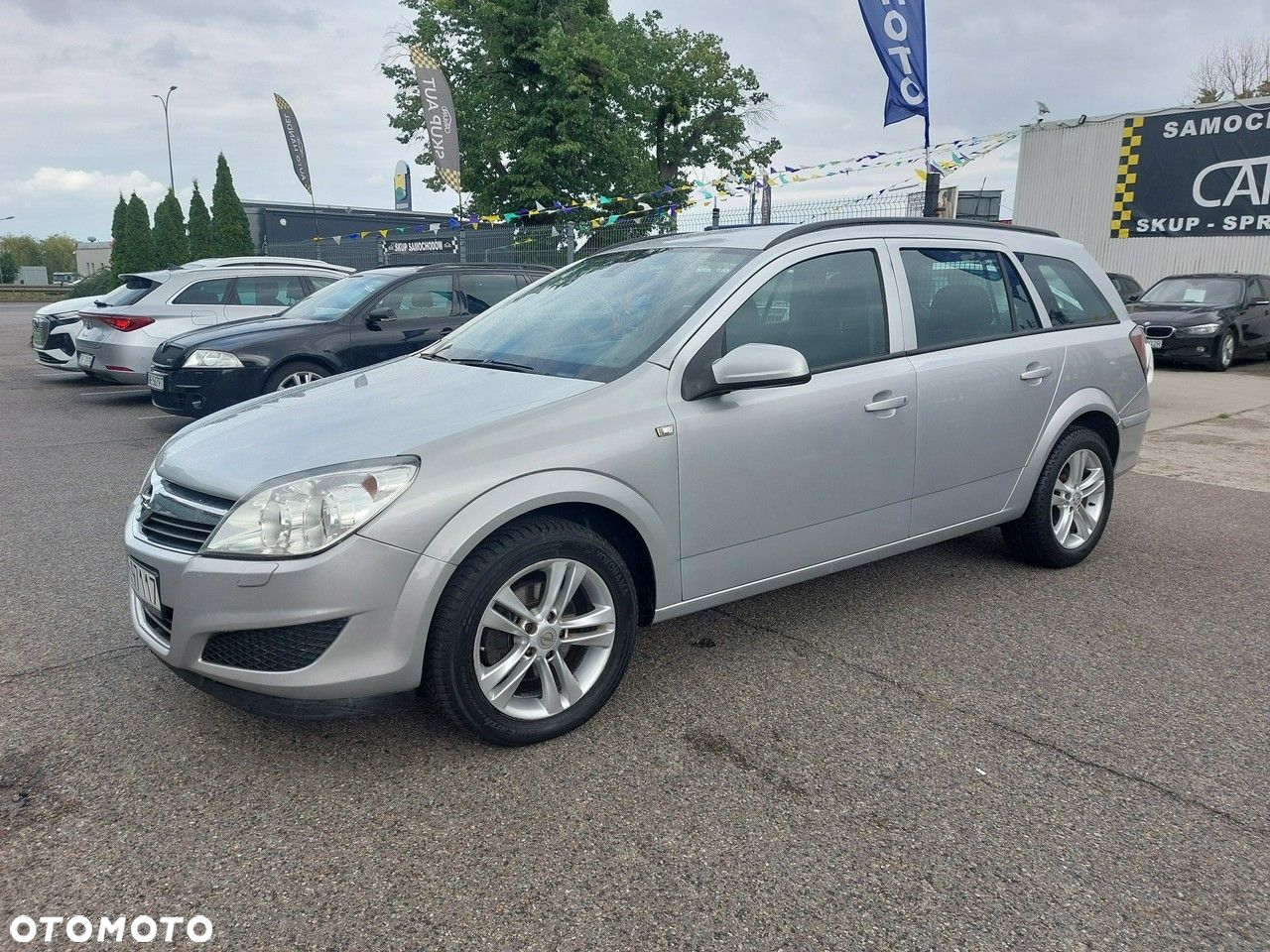 Opel Astra - 9