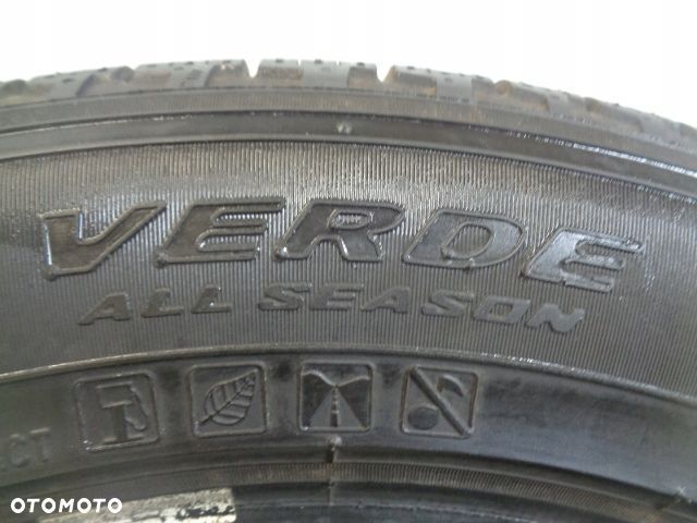 PIRELLI SCORPION VERDE 255/55R20 110W - 12