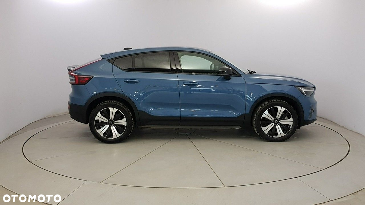 Volvo C40 P6 Recharge Plus - 8