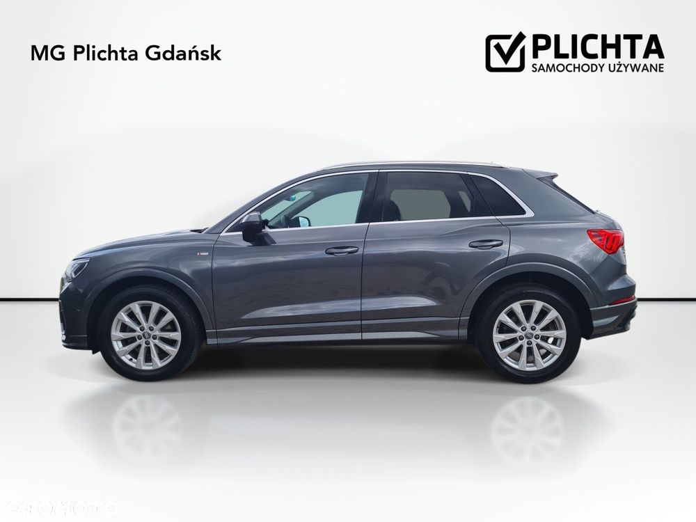 Audi Q3 35 TFSI mHEV S-Line S tronic - 9