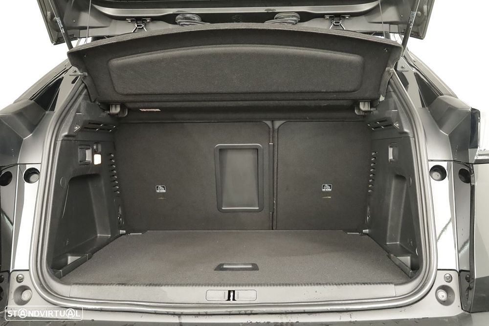 Peugeot 3008 1.2 PureTech GT EAT8 - 23