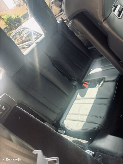 Land Rover Range Rover Sport 3.0 SDV6 HEV HSE - 17