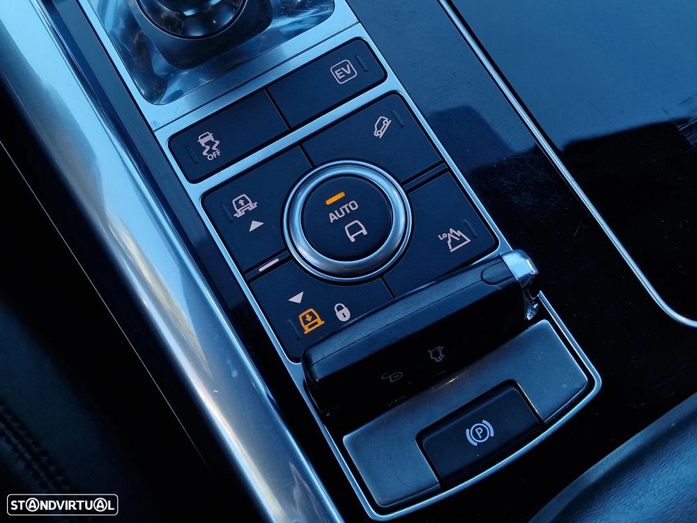 Land Rover Range Rover Sport 2.0 Si4 PHEV HSE Dynamic - 36