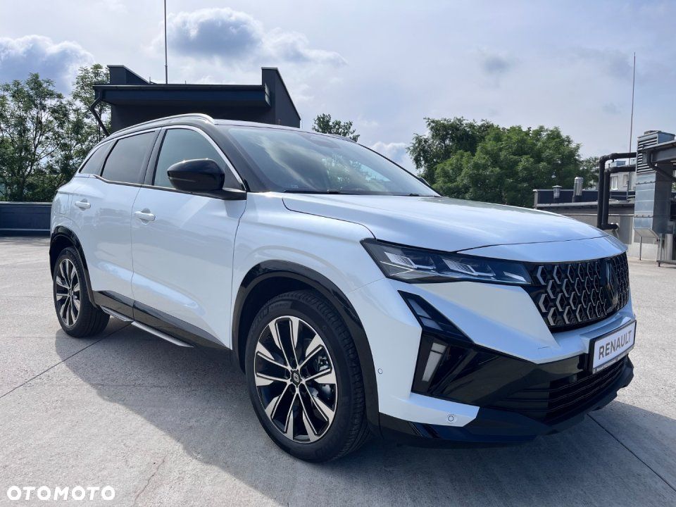 Renault Austral - 2