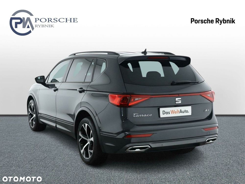 Seat Tarraco - 3