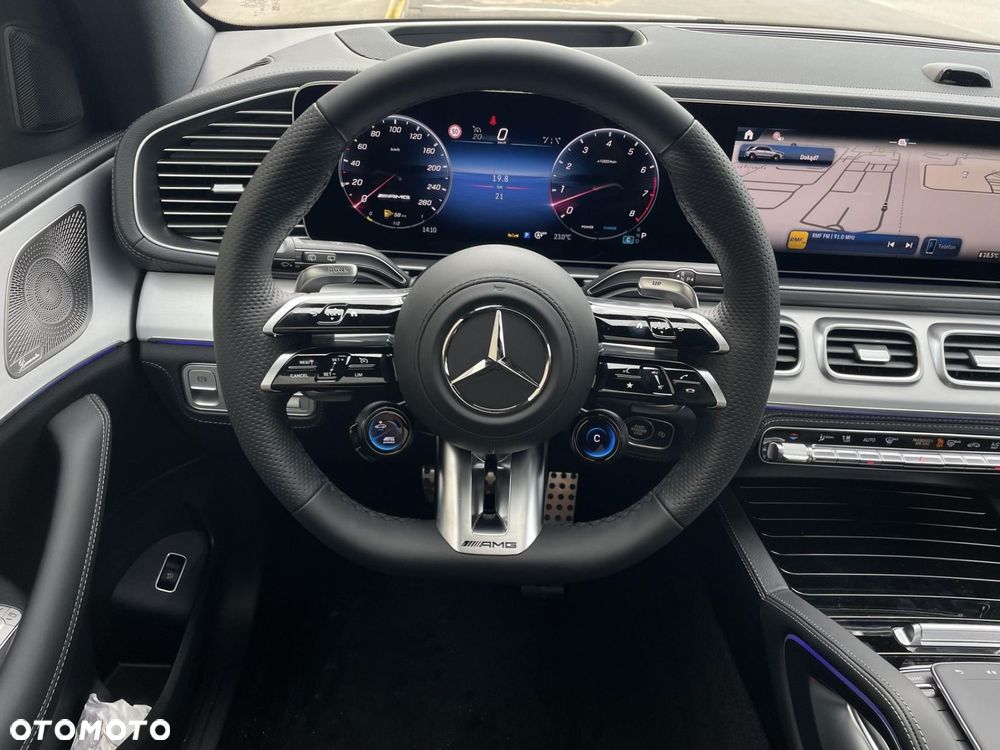 Mercedes-Benz GLE - 17