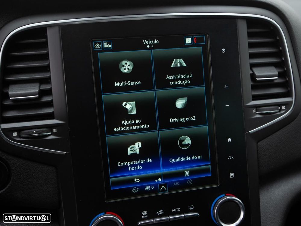 Renault Mégane - 21