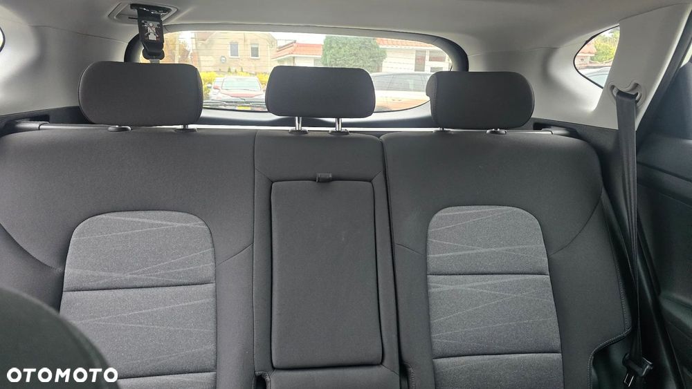 Hyundai Tucson 1.6 CRDi Premium 2WD DCT - 10