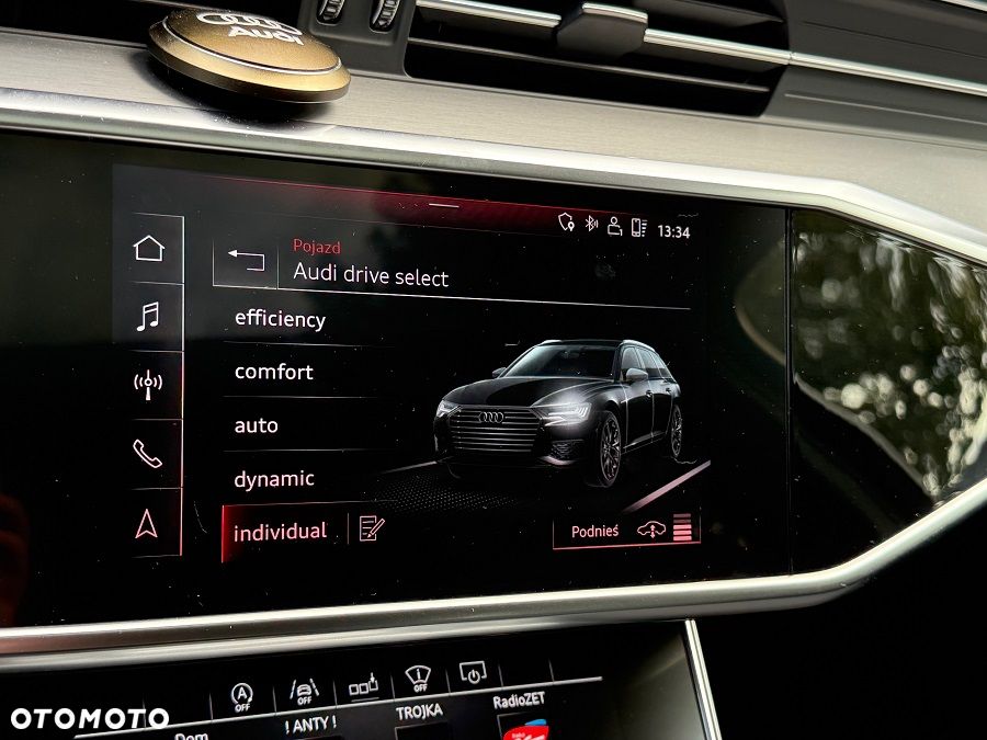 Audi A6 Avant - 29