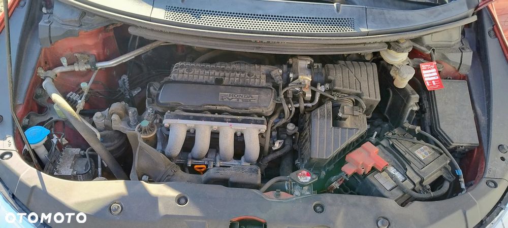 Honda Civic 1.4 i-VTEC Edition X - 16