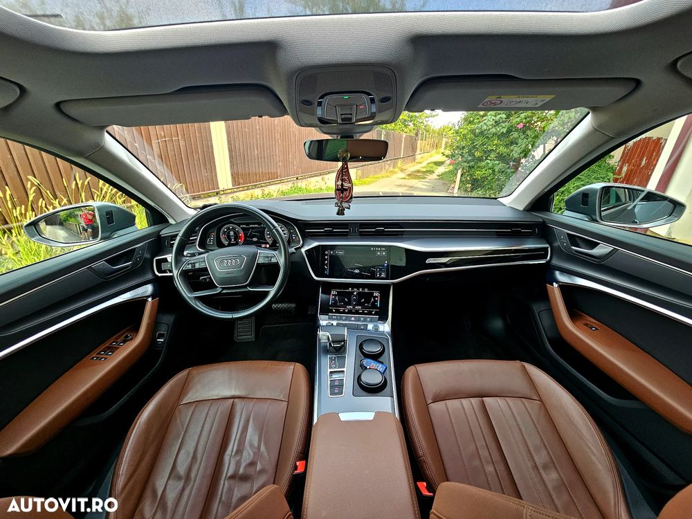 Audi A6 Limuzina 35 TDI S tronic - 8