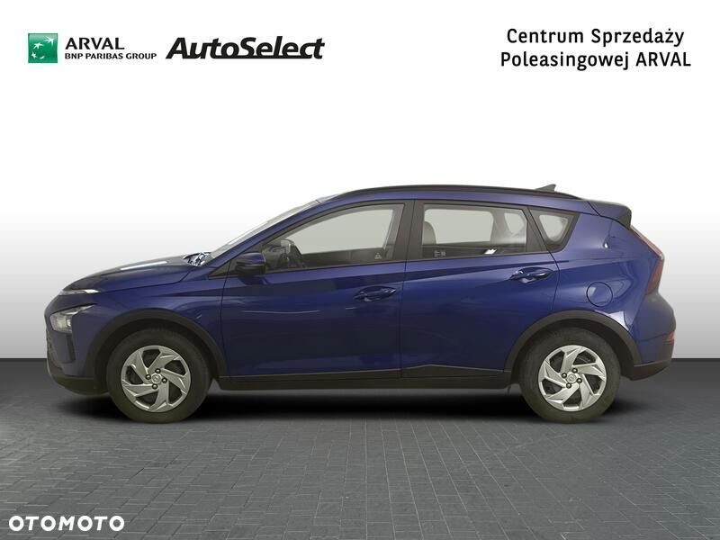 Hyundai Bayon - 3