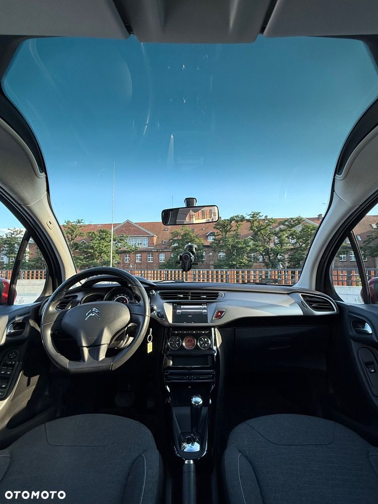 Citroën C3 1.2 PureTech MoreLife ETG - 2
