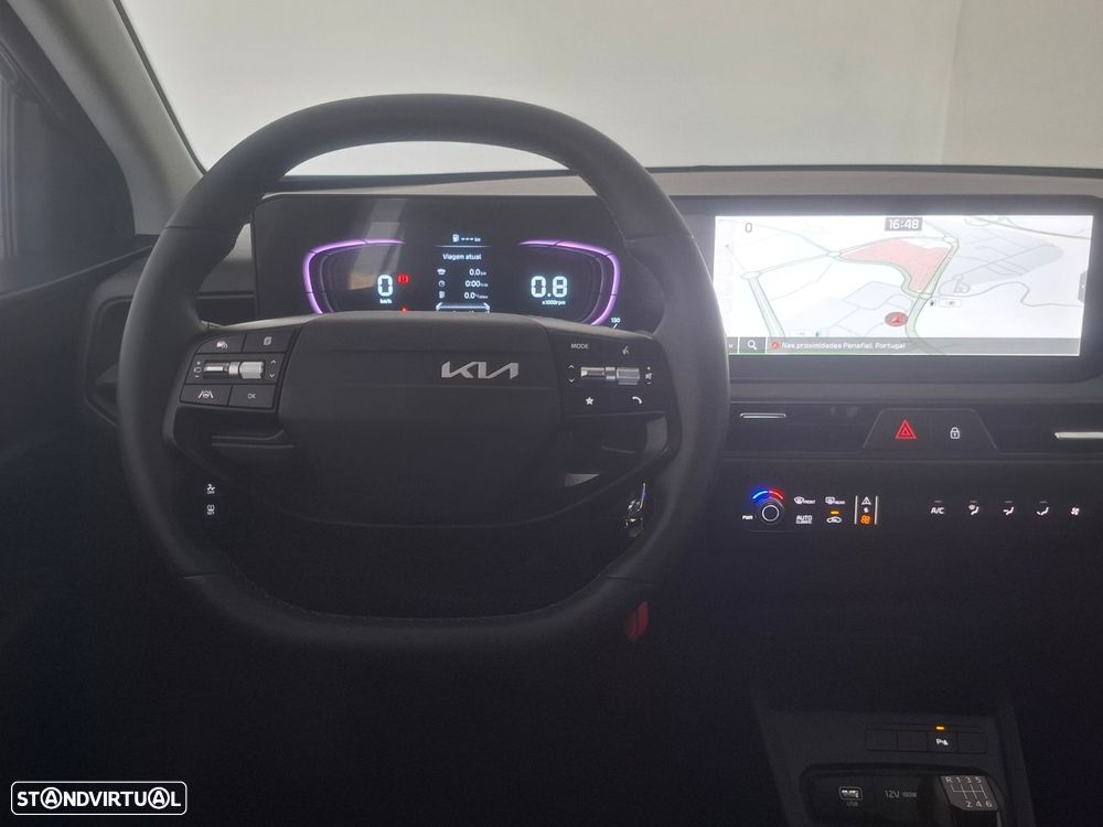 Kia Stonic 1.0 T-GDI Tech - 14
