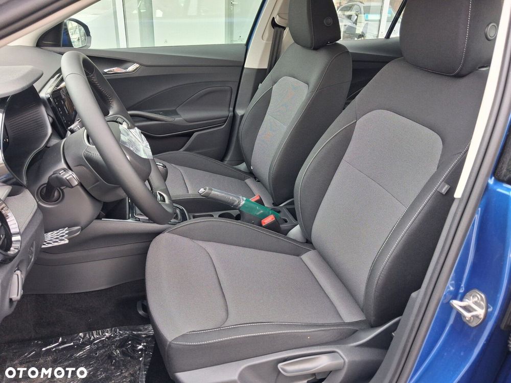 Skoda Fabia 1.0 TSI Edition 130 - 9