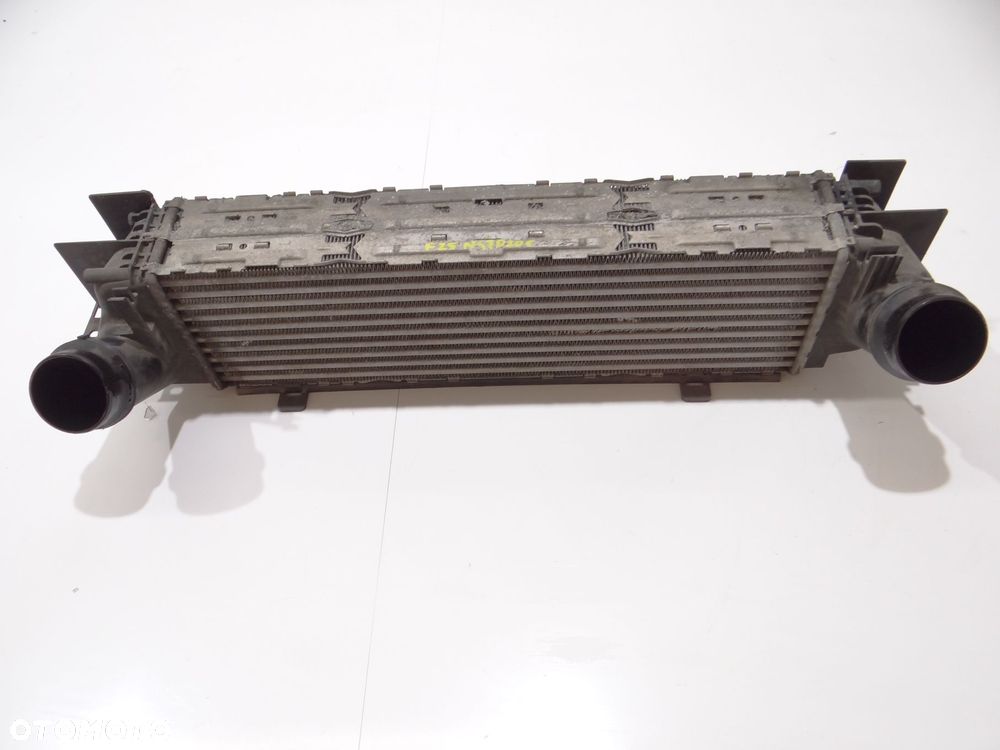 CHŁODNICA INTERCOOLERA BMW X3 F25 N47D20C OE