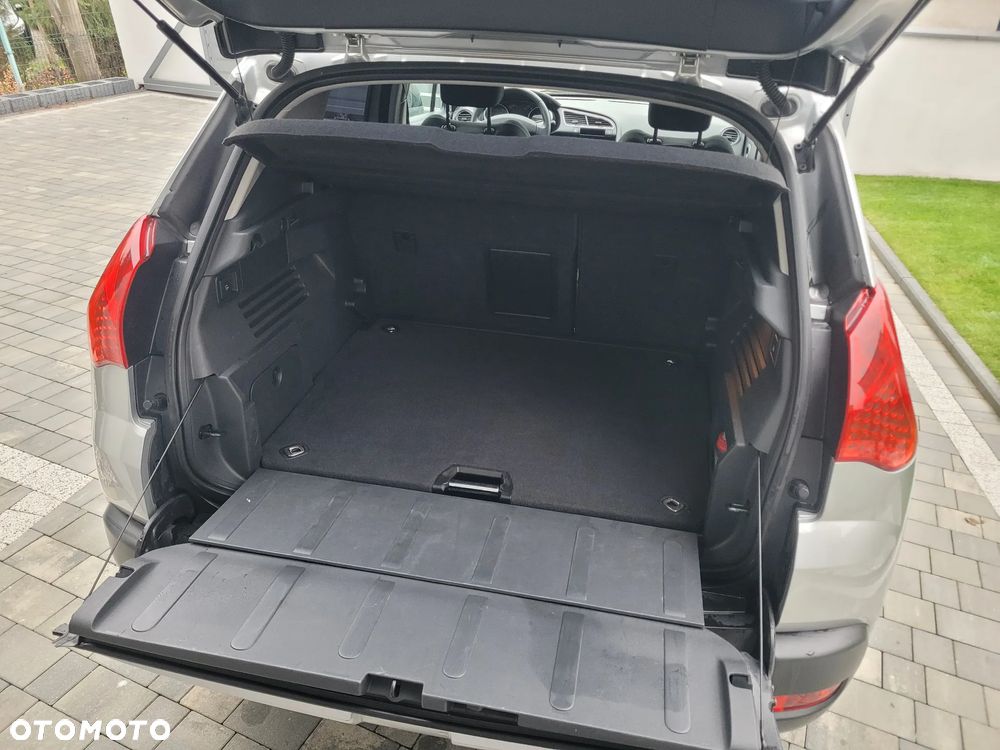 Peugeot 3008 120 VTi Access - 11