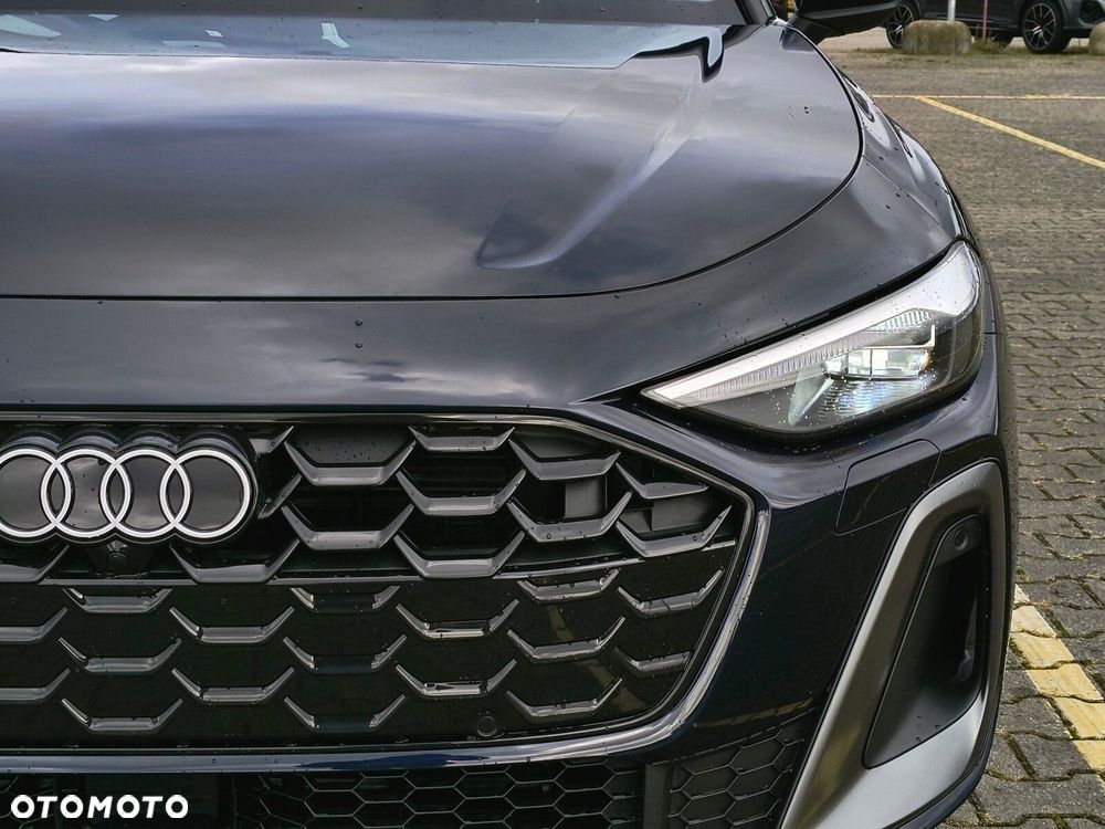 Audi A5 Limousine TFSI S tronic - 14
