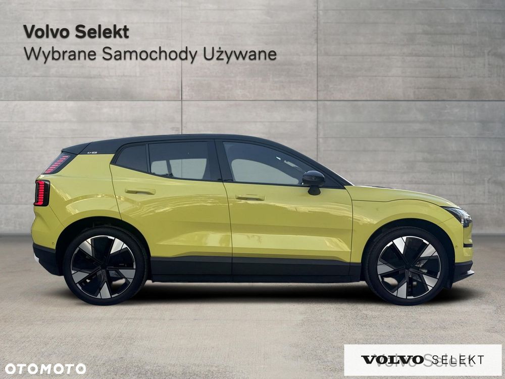 Volvo EX30 - 5